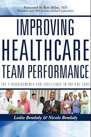 Improving Healthcare Team Performance