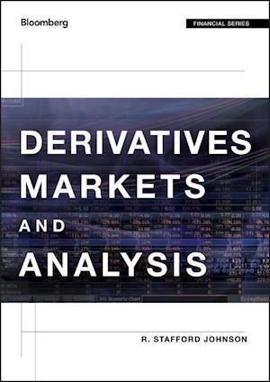 Derivatives Markets and Analysis