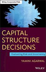 Capital Structure Decisions