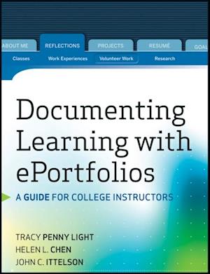 Documenting Learning with ePortfolios