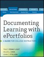 Documenting Learning with ePortfolios