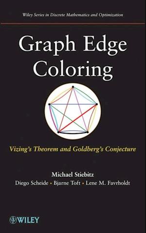 Graph Edge Coloring