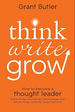 Think Write Grow