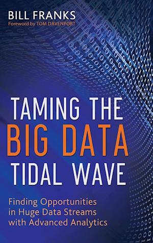 Taming The Big Data Tidal Wave