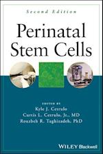 Perinatal Stem Cells, Second Edition