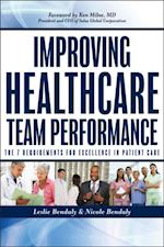 Improving Healthcare Team Performance