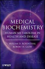 Medical Biochemistry