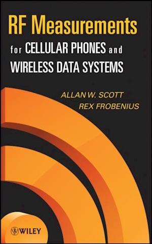 RF Measurements for Cellular Phones and Wireless Data Systems