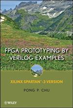 FPGA Prototyping by Verilog Examples