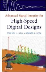 Advanced Signal Integrity for High-Speed Digital Designs