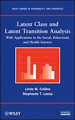 Latent Class and Latent Transition Analysis