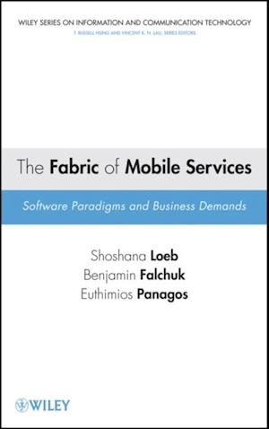 Fabric of Mobile Services