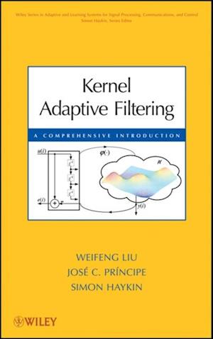 Kernel Adaptive Filtering