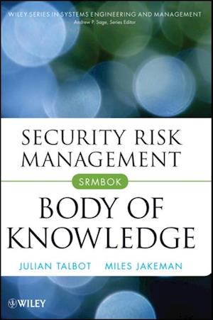 Security Risk Management Body of Knowledge