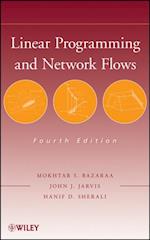 Linear Programming and Network Flows
