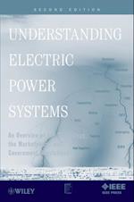 Understanding Electric Power Systems