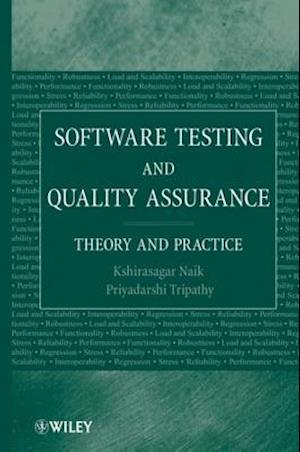 Software Testing and Quality Assurance