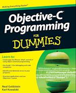 Objective-C Programming For Dummies