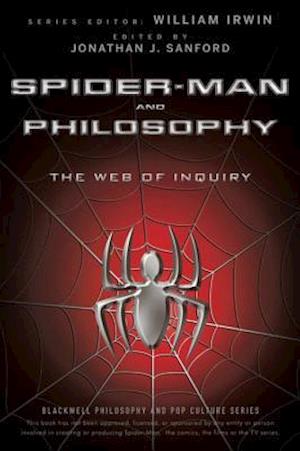 Spider-Man and Philosophy