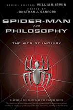 Spider-Man and Philosophy