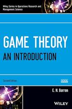 Game Theory – An Introduction 2e