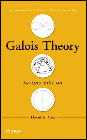 Galois Theory