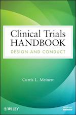 Clinical Trials Handbook – Design and Conduct