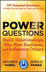 Power Questions