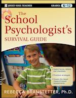 School Psychologist's Survival Guide