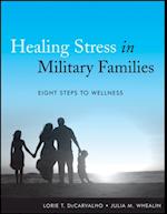 Healing Stress in Military Families