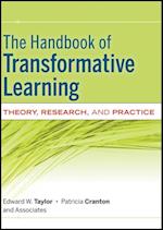 Handbook of Transformative Learning