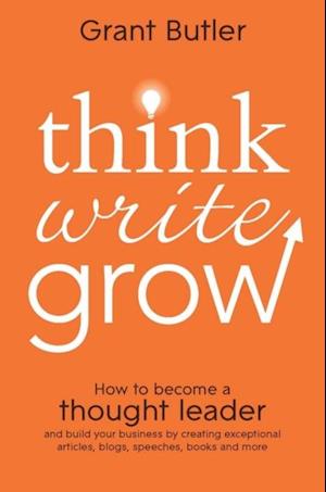 Think Write Grow