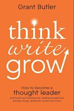 Think Write Grow