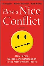 Have a Nice Conflict