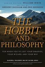 Hobbit and Philosophy