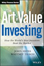 Art of Value Investing