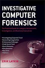 Investigative Computer Forensics