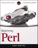 Beginning Perl