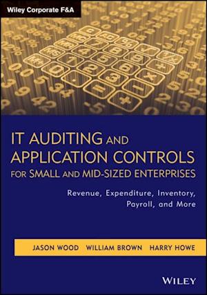 IT Auditing and Application Controls for Small and Mid-Sized Enterprises