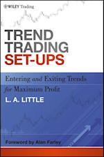 Trend Trading Set-Ups