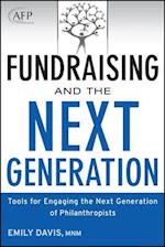 Fundraising and the Next Generation