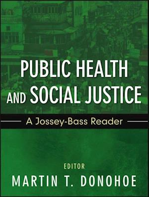 Public Health and Social Justice