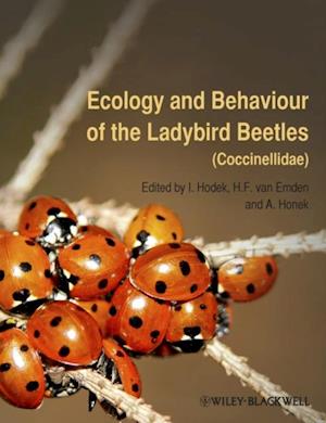 Ecology and Behaviour of the Ladybird Beetles (Coccinellidae)