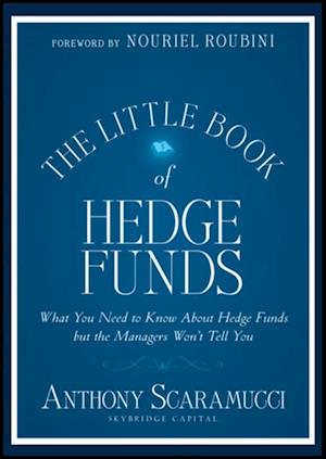 Little Book of Hedge Funds