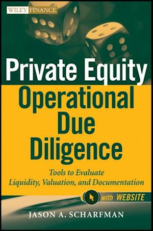 Private Equity Operational Due Diligence