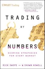 Trading by Numbers