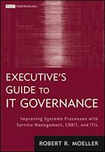 Executive's Guide to IT Governance