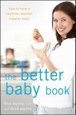 Better Baby Book