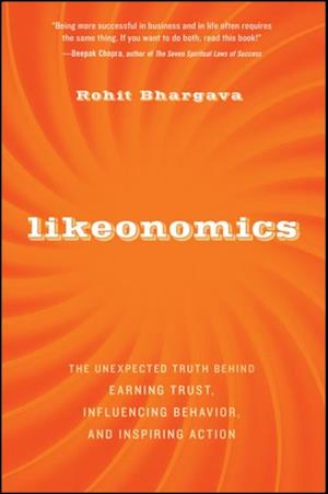 Likeonomics