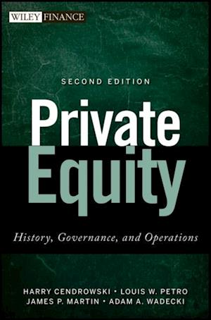 Private Equity